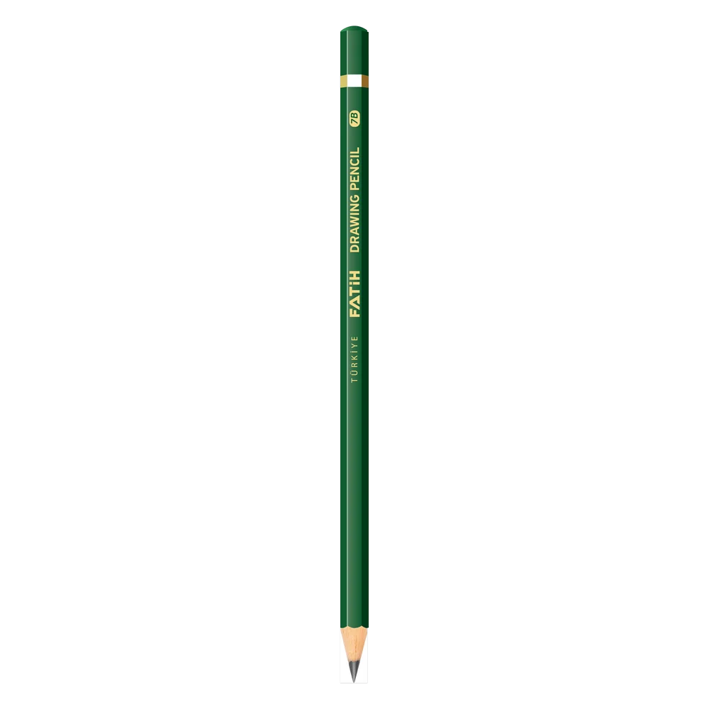 FA15010KL7B - Fatih Dereceli Kalem (7B)