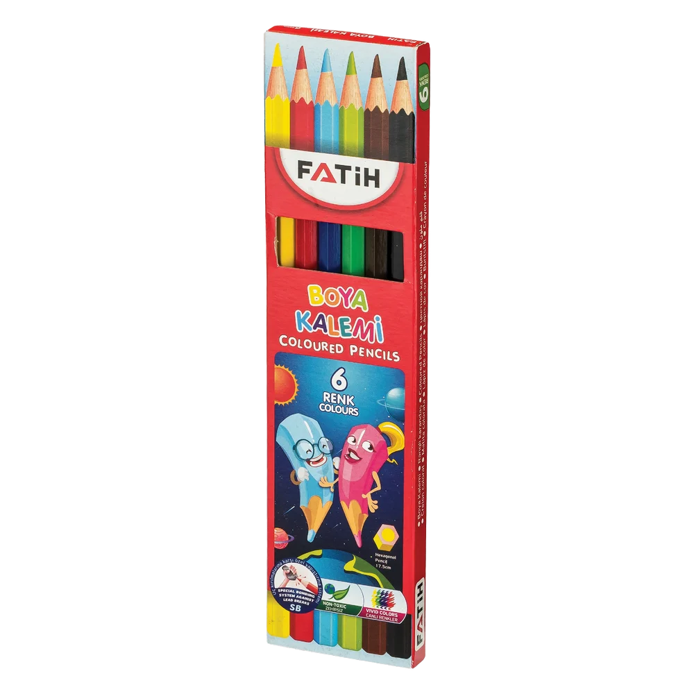 FA33106KB6RTB - Fatih Kuru Boya 6 R