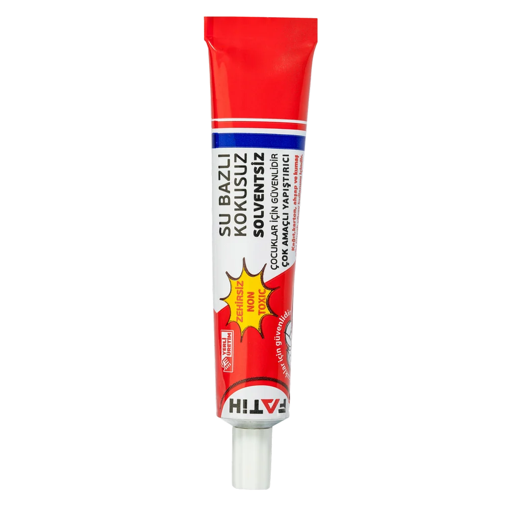 FA36235STY20 - Fatih 20 Ml Sıvı Yapıştırıcı Solventsiz